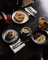 Shadow Play by Peppers