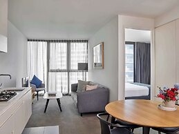 Shadow Play by Peppers