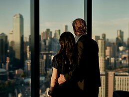 Shadow Play by Peppers