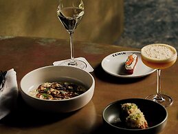 Shadow Play by Peppers