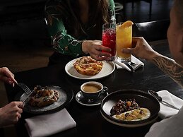 Shadow Play by Peppers