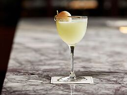 Shadow Play by Peppers