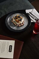 Shadow Play by Peppers