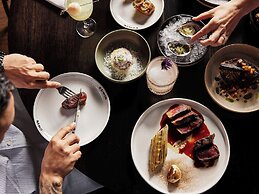 Shadow Play by Peppers