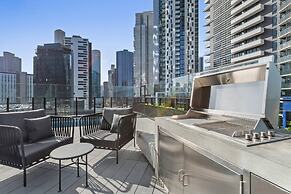 Shadow Play by Peppers