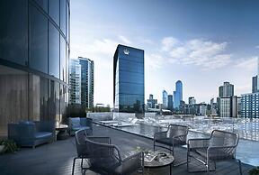 Shadow Play by Peppers