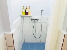 Hostel Mosura No Tamago