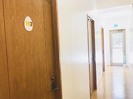 Hostel Mosura No Tamago