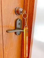 Hostel Mosura No Tamago