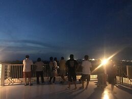 Hostel Mosura No Tamago