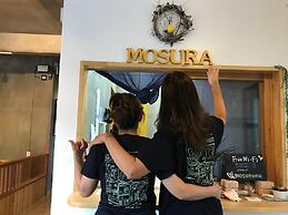 Hostel Mosura No Tamago