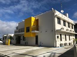 Hostel Mosura No Tamago