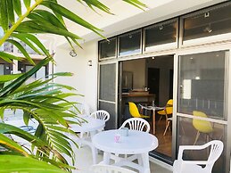 Hostel Mosura No Tamago