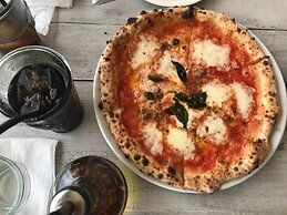 Hostel Mosura No Tamago