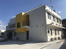 Hostel Mosura No Tamago