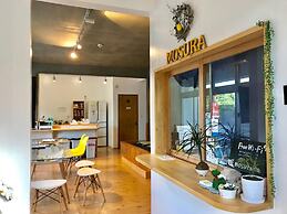 Hostel Mosura No Tamago