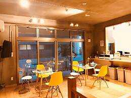 Hostel Mosura No Tamago