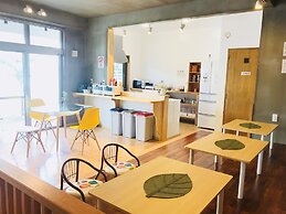 Hostel Mosura No Tamago