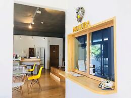 Hostel Mosura No Tamago