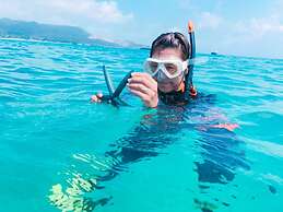 Hostel Mosura No Tamago