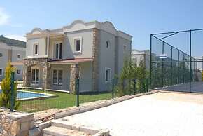 Villa Torba