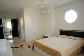 Villa Torba