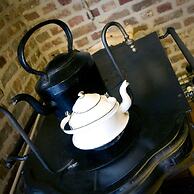 Hotel De Oude Brouwerij