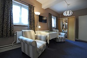 Hotel De Oude Brouwerij