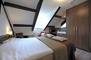 Hotel De Oude Brouwerij