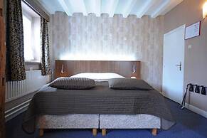 Hotel De Oude Brouwerij