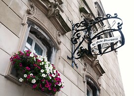Hotel De Oude Brouwerij