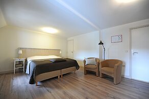 Hotel De Oude Brouwerij