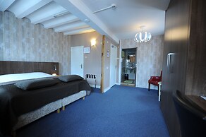 Hotel De Oude Brouwerij