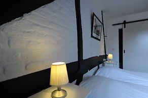 Hotel De Oude Brouwerij