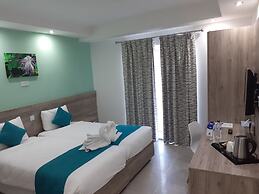 TJ Boutique Accommodation