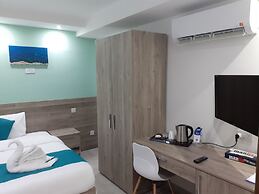 TJ Boutique Accommodation