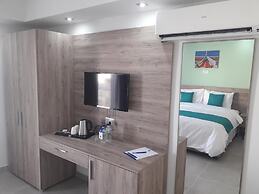 TJ Boutique Accommodation
