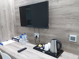 TJ Boutique Accommodation