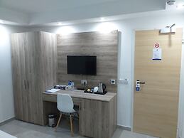 TJ Boutique Accommodation