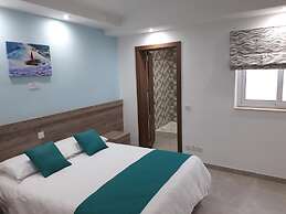 TJ Boutique Accommodation
