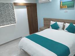 TJ Boutique Accommodation