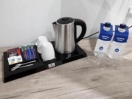 TJ Boutique Accommodation