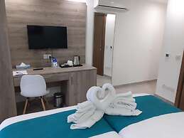 TJ Boutique Accommodation