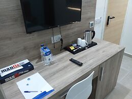 TJ Boutique Accommodation