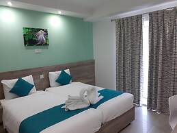 TJ Boutique Accommodation