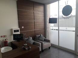 TJ Boutique Accommodation