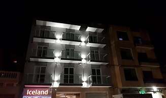 TJ Boutique Accommodation