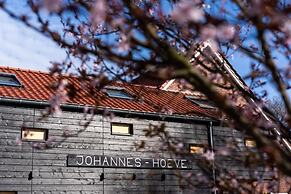 De Johanneshoeve
