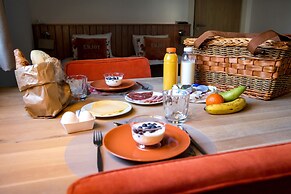 De Johanneshoeve