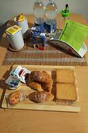 Foresteria Del Pescatore